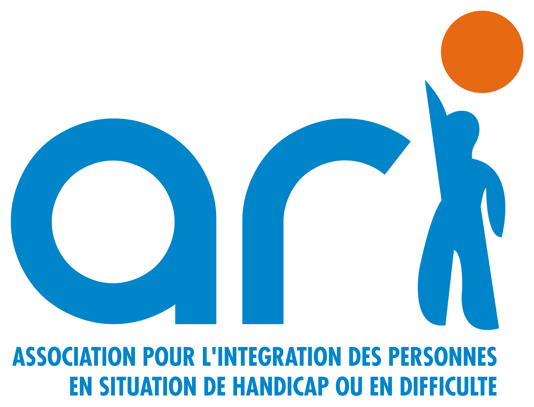 Logo ARI